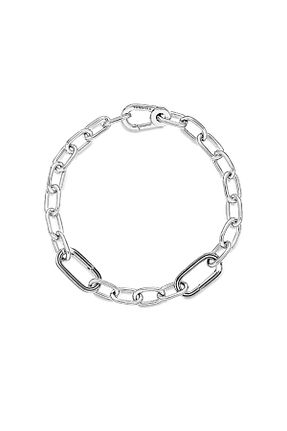 دستبند نقره زنانه 925 عیار Pandora - کد 150743415