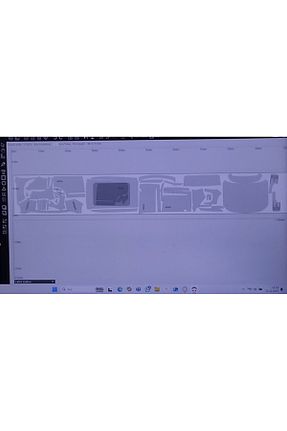محافظ کاپوت خودرو SLR CAR WRAP - کد 888746987