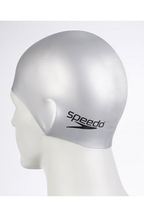 کلاه شنا طوسی SPEEDO - کد 41721820