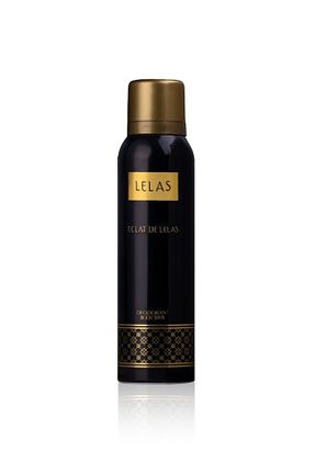 دئودورانت و رول آن مردانه Lelas - کد 204847947