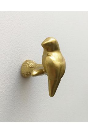 چوب لباسی طلائی چوب SUME - کد 196095857