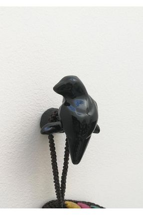 چوب لباسی مشکی چوب SUME - کد 93747482