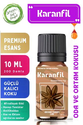 خوشبو کننده هوا Ferah Aroma Terapi Lab - کد 838879569