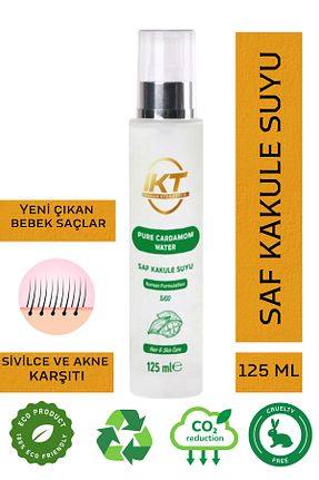 ویتامین مو IKT - کد 865469542