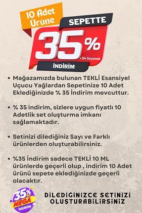 خوشبو کننده هوا Gül Aroma Terapi Lab - کد 833411151