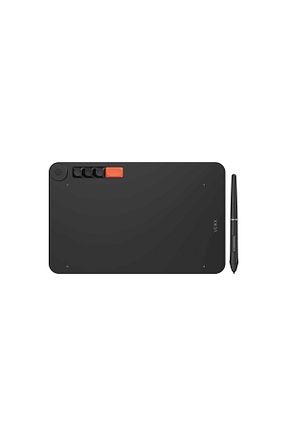 تبلت گرافیکی مشکی veikk - کد 746379008