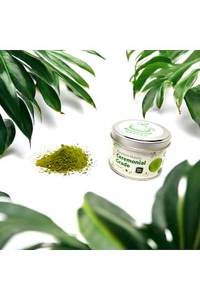 سایر چای های گیاهی Karadeniz Matcha - کد 885494272