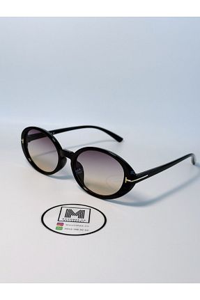 عینک آفتابی مشکی زنانه 51 MOONMEE - کد 888417063