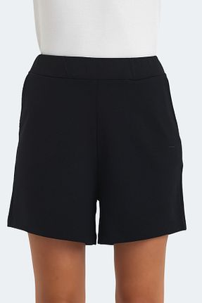 شوارک اسپرت مشکی زنانه پلی استر Slazenger - کد 827017122