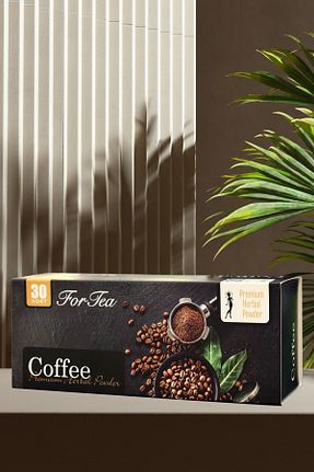 قهوه فیلتر و دانه FORTEA - کد 736287999