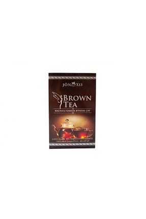 سایر چای های گیاهی Brown Tea - کد 888779588