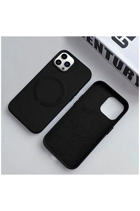 کاور و قاب مشکی iPhone 13 Pro Max Zebana - کد 650412044
