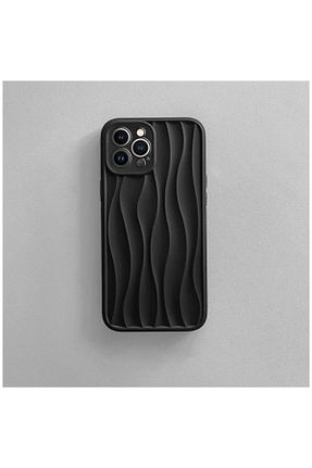 کاور و قاب مشکی iPhone 14 Pro Max Pro Aksesuar - کد 855672826