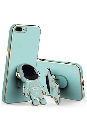 کاور و قاب متالیک iPhone 8 Plus Zebana - کد 820411292