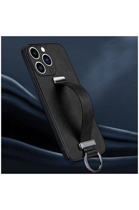 کاور و قاب مشکی iPhone 13 Pro Zebana - کد 379563651