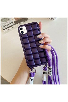 کاور و قاب سرمه ای iPhone 11 Pro Aksesuar - کد 831257035