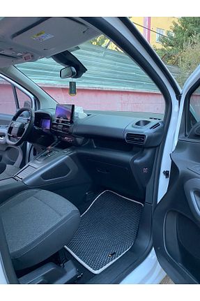 کفپوش خودرو Eva CAR - کد 888453134