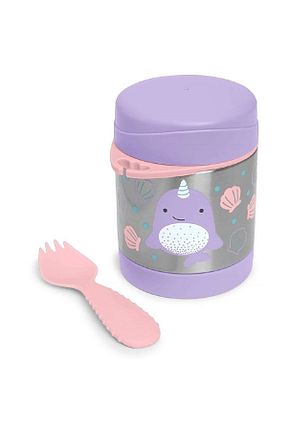 لوزام تغذیه بنفش Skip Hop - کد 37253447