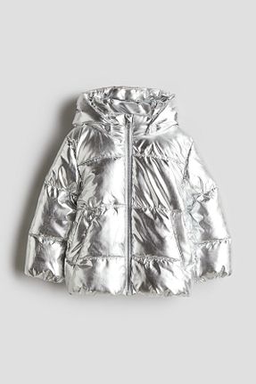 پالتو پشمی بچه گانه رگولار H&M - کد 884903986