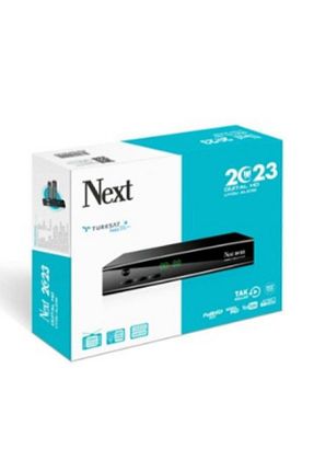 رسیور مشکی FulلیترHD Next - کد 6805140