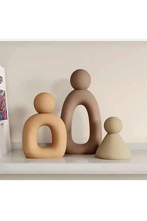 اجسام تزئینی و بیبلو رنگی Beton LİNECRAFT - کد 888465612
