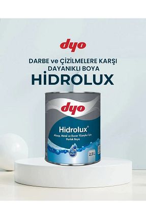رنگ و لاک چوب سفید Dyo - کد 845615268