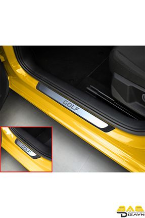 اکسسوری کروم خودرو bab dizayn automotive styling - کد 854691567