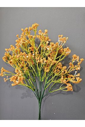 گل خشک و مصنوعی نارنجی YAPAY ÇİÇEK DERYASI - کد 888515774