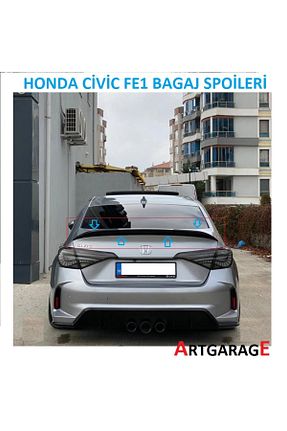 بادی کیت خودرو Bodykitartgarage - کد 888521291