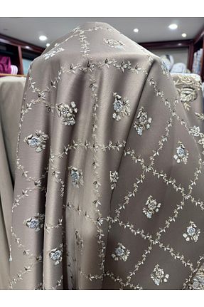 پارچه قهوه ای dopend - کد 888520171