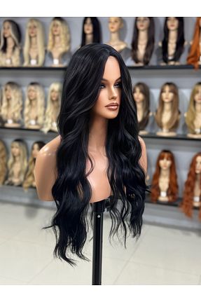 کلاه گیس مشکی Fenomen Peruk - کد 888521423