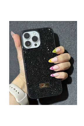 کاور و قاب مشکی iPhone 11 Pro Max CPSTORE - کد 840195734