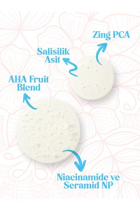 سرم پوست Yağlı beauty squad - کد 860718590