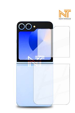 فیلم محافظ صفحه نمایش Nezih Case - کد 844532212