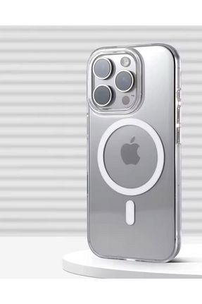 کاور و قاب سفید iPhone 14 Pro KILIF HOUSE - کد 890143249