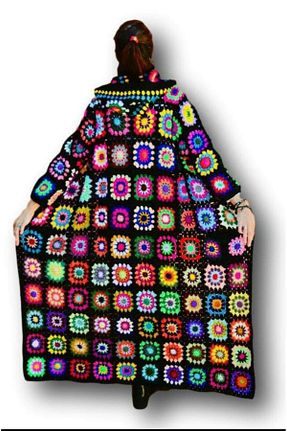 رویه قهوه ای زنانه اکریلیک El örgüsü - کد 888552065