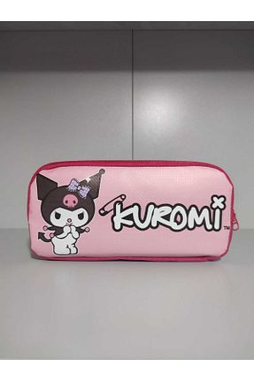 جعبه خودکار / قلم متالیک SANRIO - کد 888559522