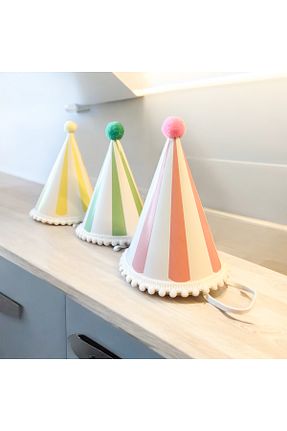تزئینات جشن تولد Partifabrik - کد 380616798