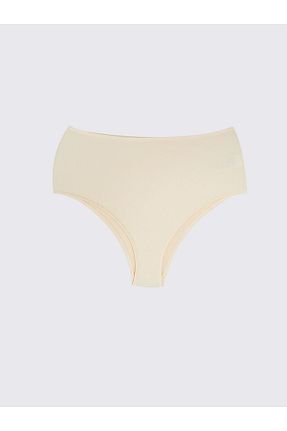 پائین تنه بیکینی رنگی زنانه ساده LC Waikiki - کد 888916223