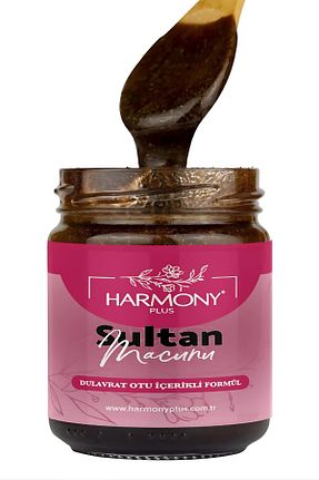 شیره انگور HarmonyPlus - کد 888561318
