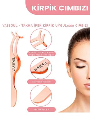 موچین Vassoul - کد 283299690