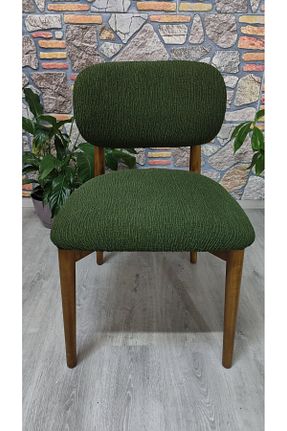کاور صندلی سبز جاکار COVER TEKSTİL - کد 888592037