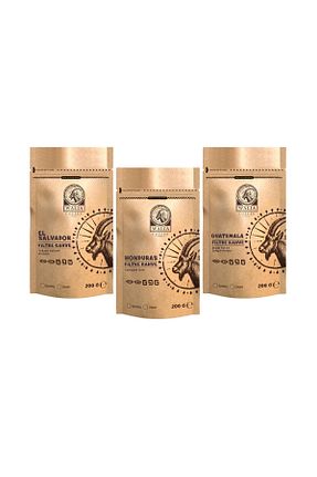 قهوه فیلتر و دانه WALIA COFFEE ETHIOPIA - کد 888602454