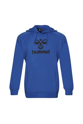 کت اسپرت آبی مردانه رگولار hummel - کد 848452372