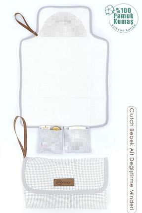 کیف مراقبت از کودک طوسی mordesign - کد 719071262