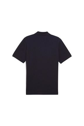 تیشرت اسپرت سرمه ای زنانه رگولار Puma - کد 886842801