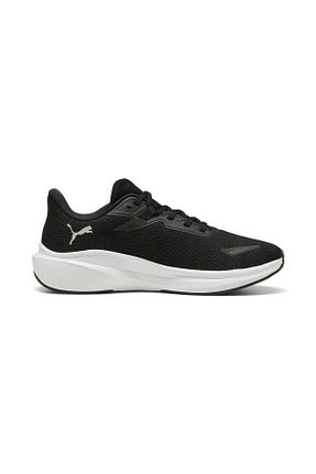کفش دو و میدانی و تمرینی مشکی زنانه Puma - کد 886838085