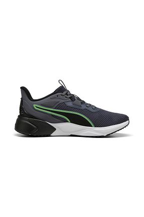 کفش فیتنس طوسی مردانه پارچه ای Puma - کد 886854882