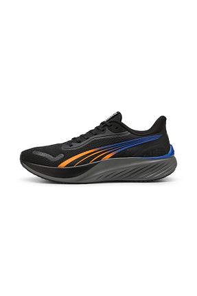 کفش اسنیکر بنفش زنانه بند دار Puma - کد 886838070
