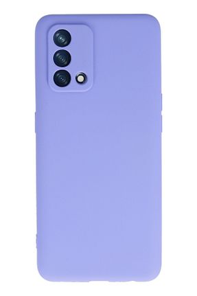 کاور و قاب بنفش Oppo - کد 134540575